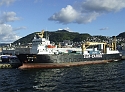 Back Boat